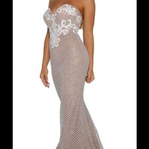 Portia and Scarlett Dress